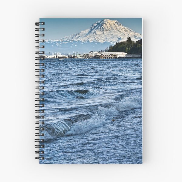 Item preview, Overlooking the Sound designed and sold by Shannon Cooper.