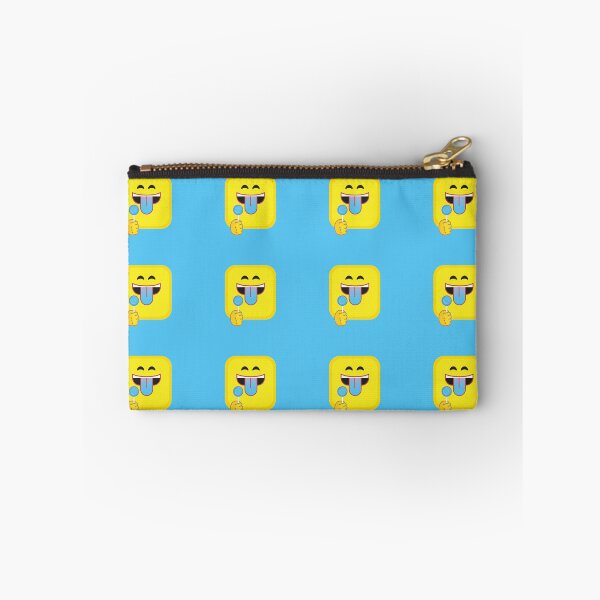 Item preview, Blue Tongue Emoji designed and sold by SanfordStudio.