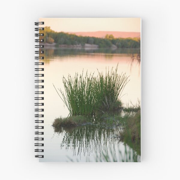 Item preview, Refelections Ord River designed and sold by Natika.