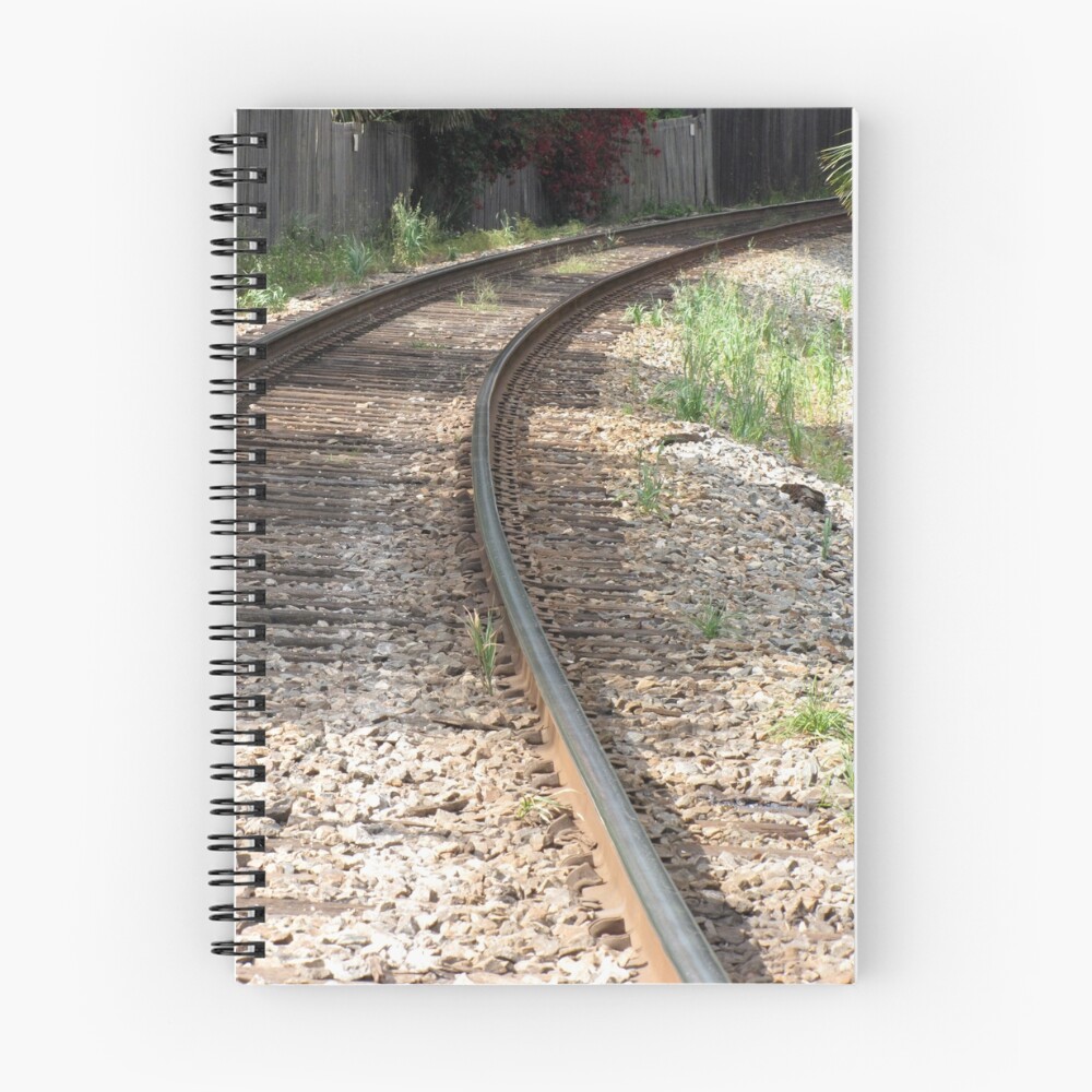 Item preview, Spiral Notebook designed and sold by MichelleR.
