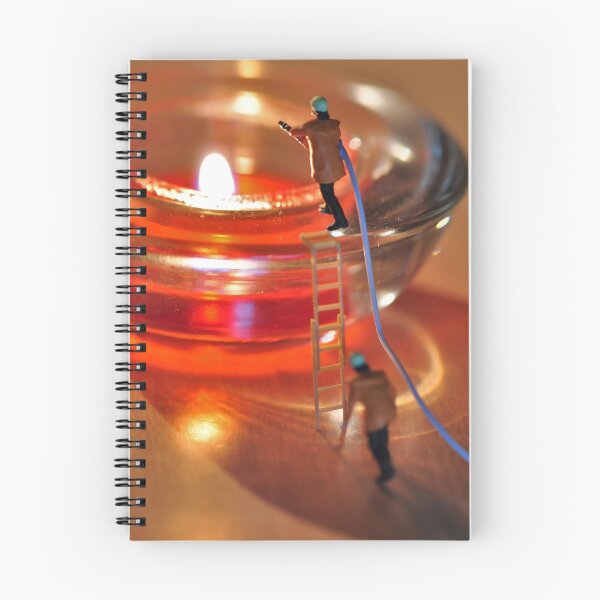 Item preview, Inferno designed and sold by Grant  Muirhead.