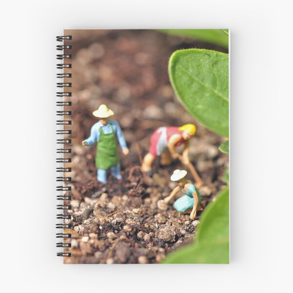Item preview, In The Garden designed and sold by Grant  Muirhead.