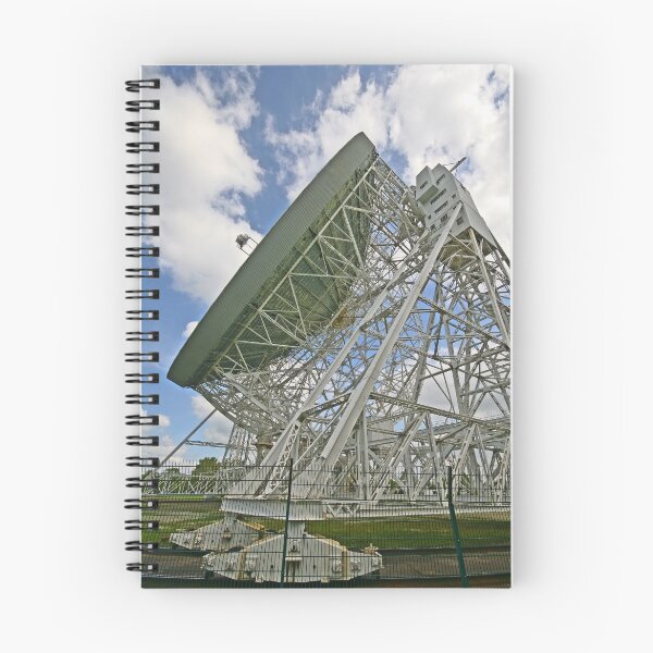Item preview, LOVELL RADIO TELESCOPE designed and sold by MIKESCOTT.