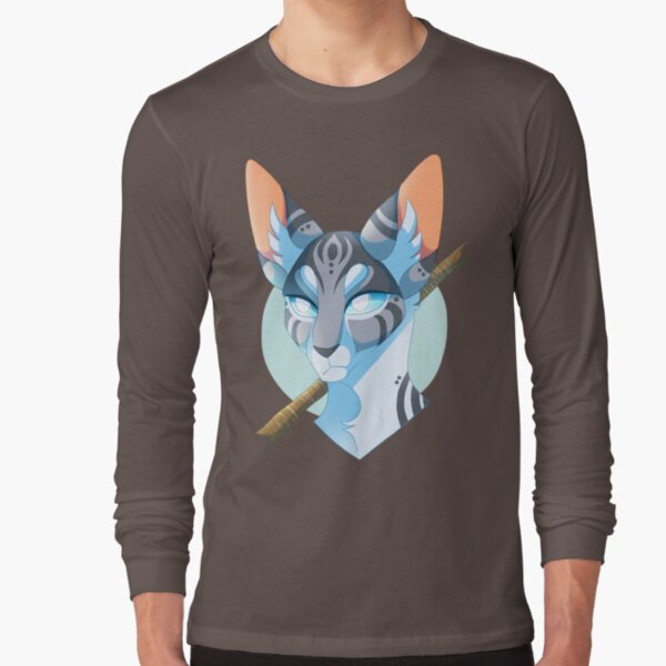 Jayfeather(Warrior Cats) Bluejay_Symphony - Illustrations ART street