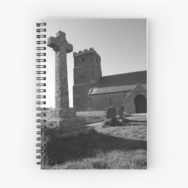 Item preview, Cornwall: Tintagel Church designed and sold by Rob Parsons (Just a Walker with a Camera).