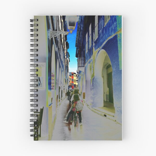 Item preview, The Narrow Lane designed and sold by procapture.