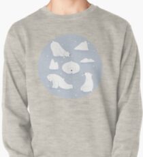 patterns Everyday | Yoga Bears Pullover