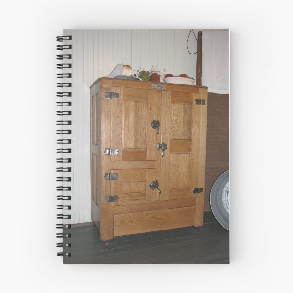 Item preview, The Icebox designed and sold by MichelleR.