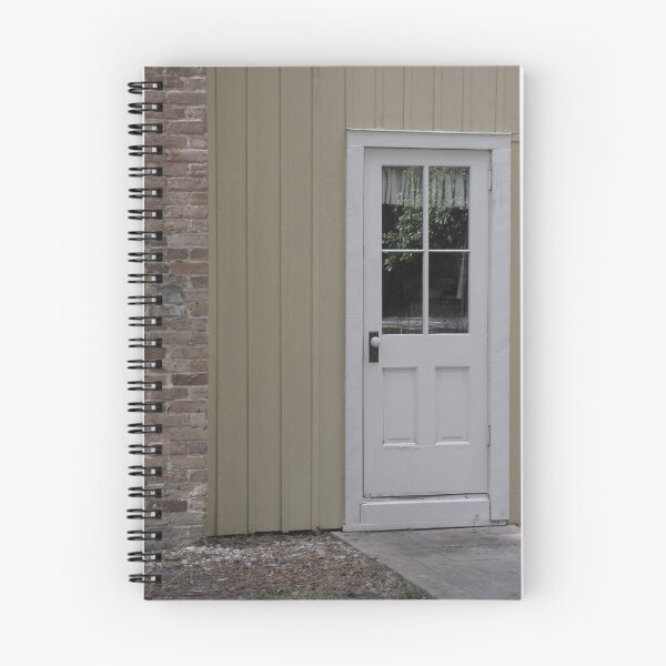 Item preview, The Backdoor To 1884 designed and sold by MichelleR.