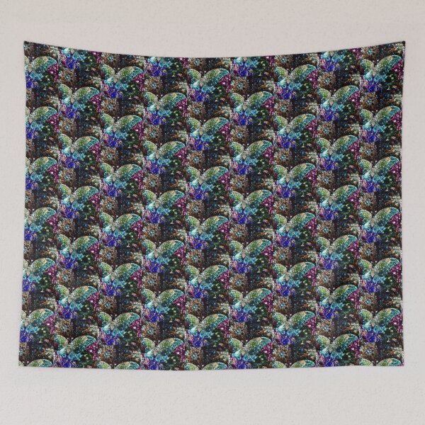Item preview, Rhinestone Butterfly designed and sold by Tracie J.