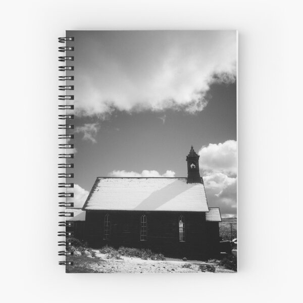 Item preview, My Church from a Different Time designed and sold by BodieBailey.