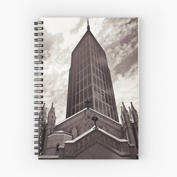 Item preview, Spires designed and sold by Pierre.