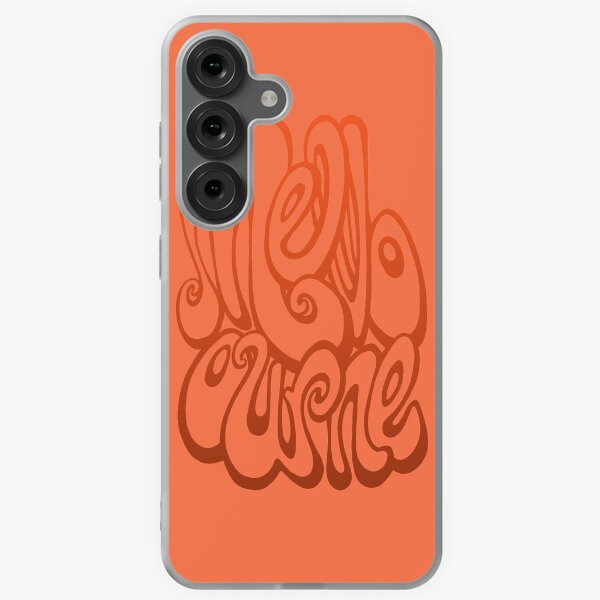 Item preview, Melbourne lettering art - orange designed and sold by bignose1977.