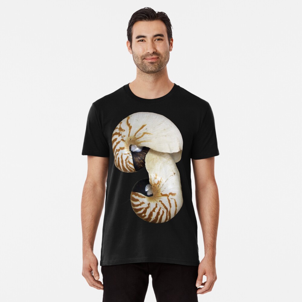 Item preview, Premium T-Shirt designed and sold by AvrilThomasart.