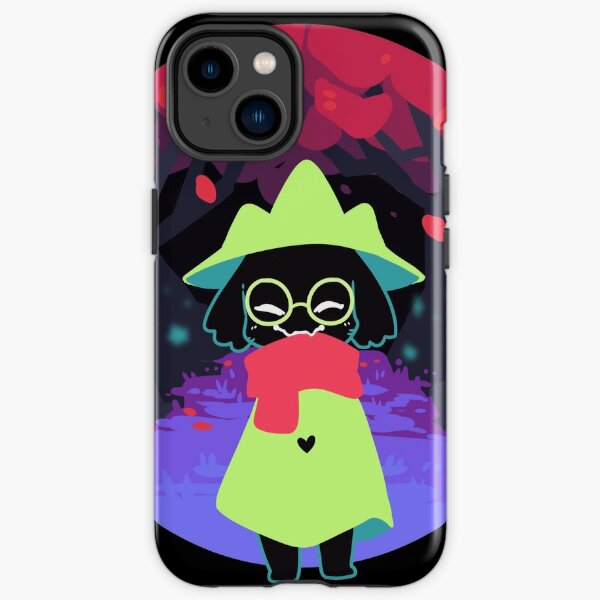 Undertale Flowey All You Need Is Lv Phone Case - TeeHex