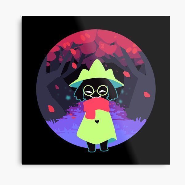 Pixilart  Ralsei wallpaper by undoingupdate