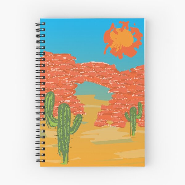 Item preview, Painted Desert designed and sold by krddesigns.