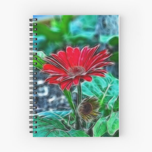 Item preview, GERBER DAISY  designed and sold by cdudak.