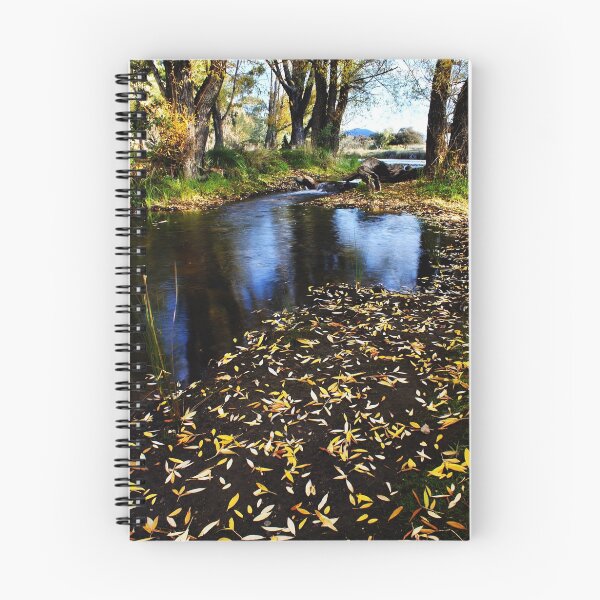 Item preview, The Leaves Are Falling designed and sold by Raquel O'Neill.
