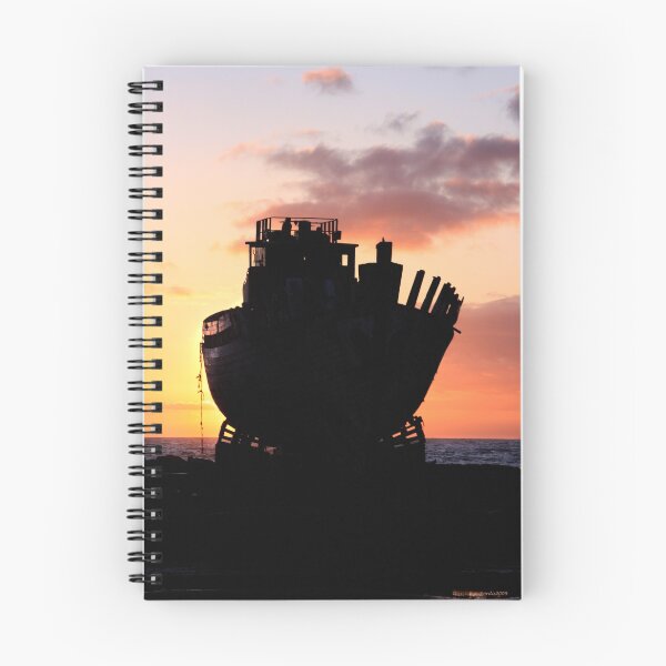 Item preview, Akranes Nights designed and sold by Þórdis B..