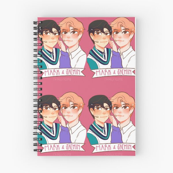 Item preview, NCT DREAM JAEMIN MARK designed and sold by lecchinoodles.