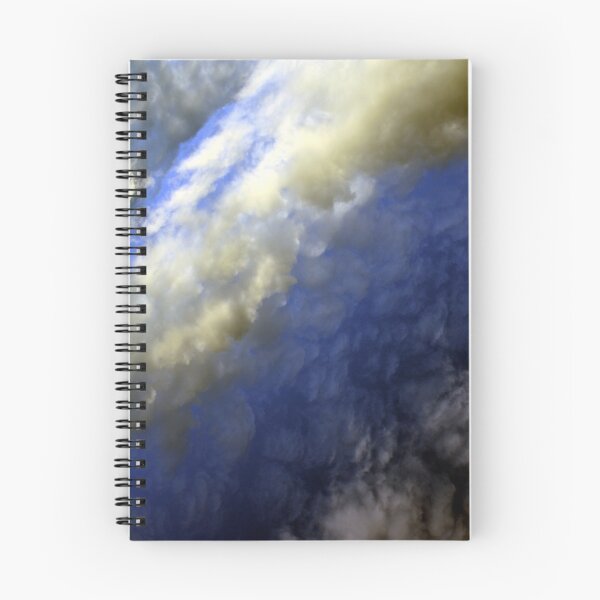 Item preview, The deep blue sky designed and sold by Tanja Katharina Klesse.