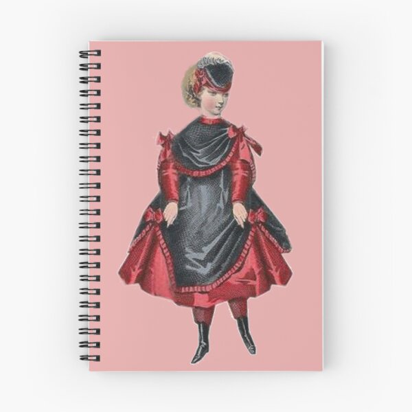 Item preview, Victorian Designs: Fashion Plates from 1850-1899 designed and sold by Roberta  Barnes.