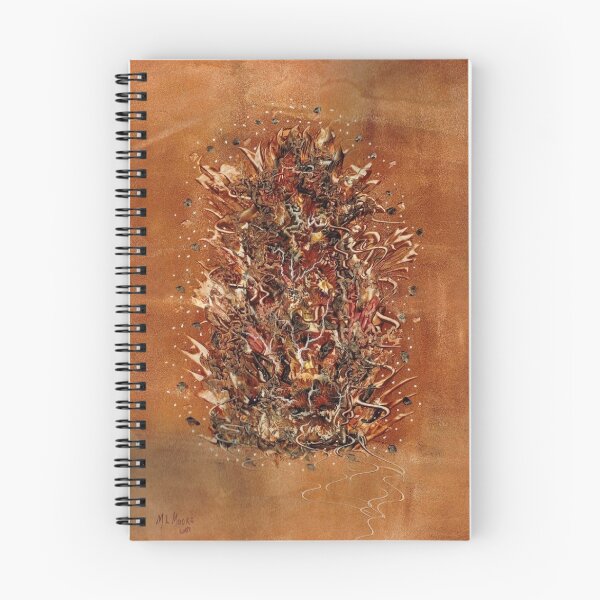Item preview, Teasel? designed and sold by Maria Louise Moore.