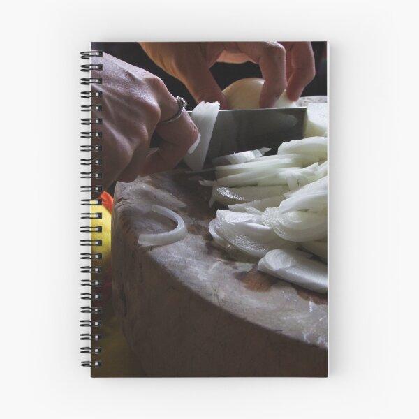Item preview, Chopping Onions designed and sold by PixPlanet.