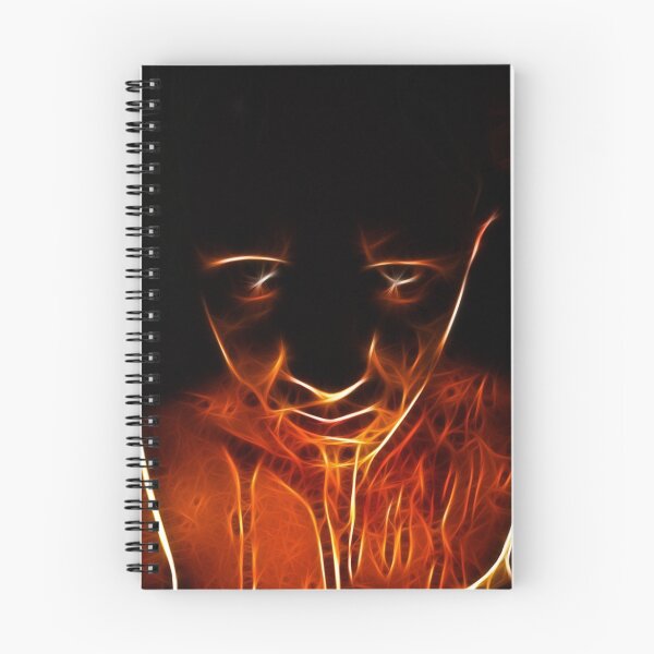 Item preview, Melty scare face designed and sold by Mike Butchart.