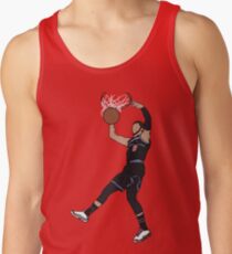 Zach Lavine Slam Dunk Tank Top
