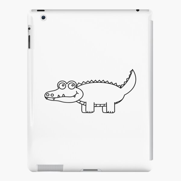 lacoste ipad case