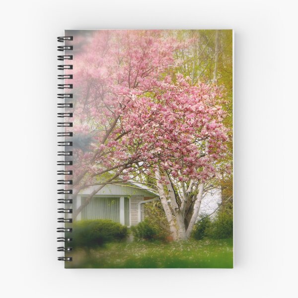 Item preview, City Magnolia..... designed and sold by Larry Llewellyn.