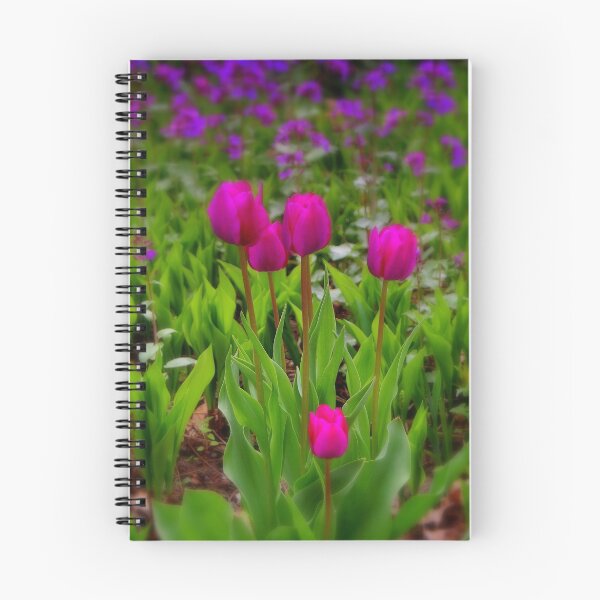 Item preview, My Tulips................. designed and sold by Larry Llewellyn.