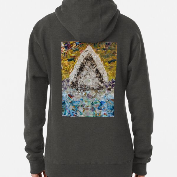 Item preview, Divinity designed and sold by Jackson Kennefick.