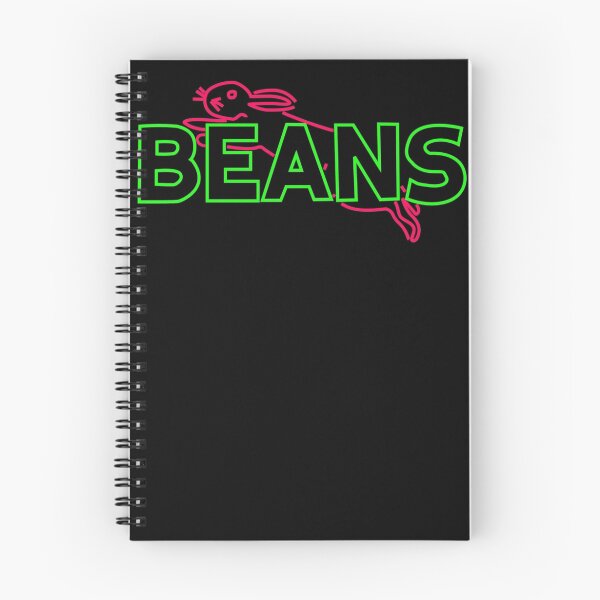 Item preview, BEANS designed and sold by PleaseBelieve.