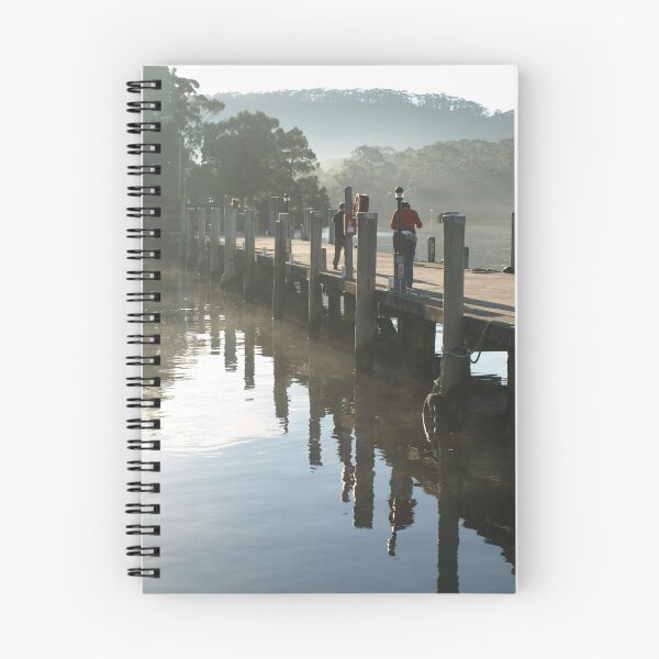 Item preview, Reflections Strahan Tasmania designed and sold by Tom McDonnell.