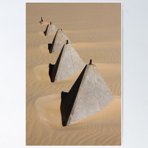 Item preview, Trapped in the Sand designed and sold by Peter Pevy.