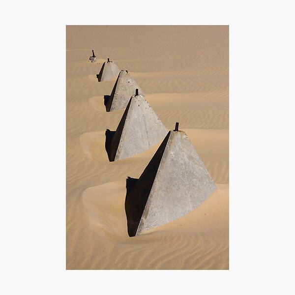Item preview, Trapped in the Sand designed and sold by Peter Pevy.