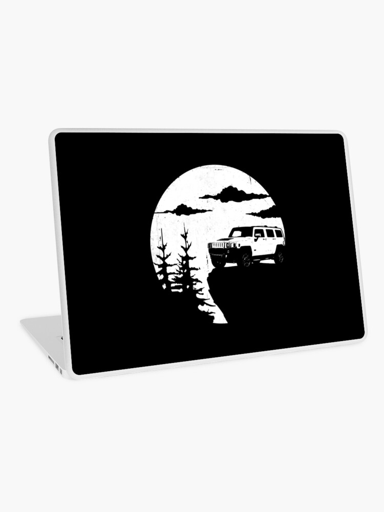 HUMMER H3T Laptop Sleeve HUMMER H3T Laptop Sleeve