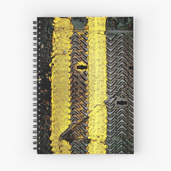 Item preview, Double Yellow designed and sold by mistertof.