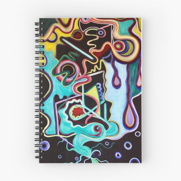 Item preview, Cosmic Dance  designed and sold by Jackson Kennefick.