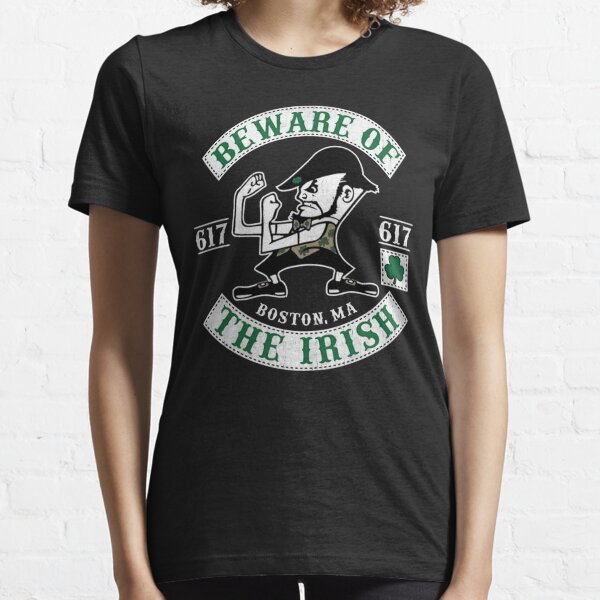 Fighting Irish Pub Boxing Essential T-Shirt