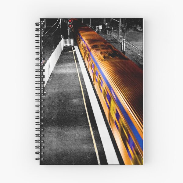 Item preview, Limited Express to Greensborough designed and sold by AndrewWilson.