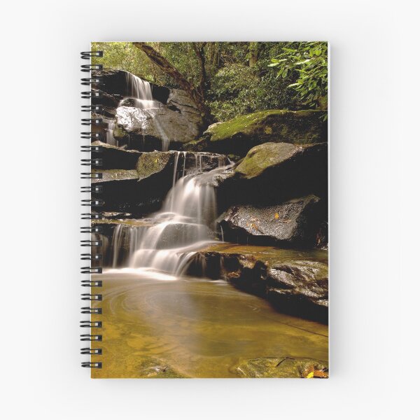 Item preview, Lower Somersby - Somersby Falls, NSW designed and sold by Malcolm Katon.
