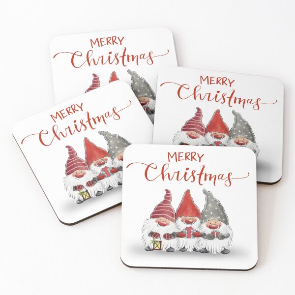 Item preview, Merry Christmas designed and sold by Jenn Graham.