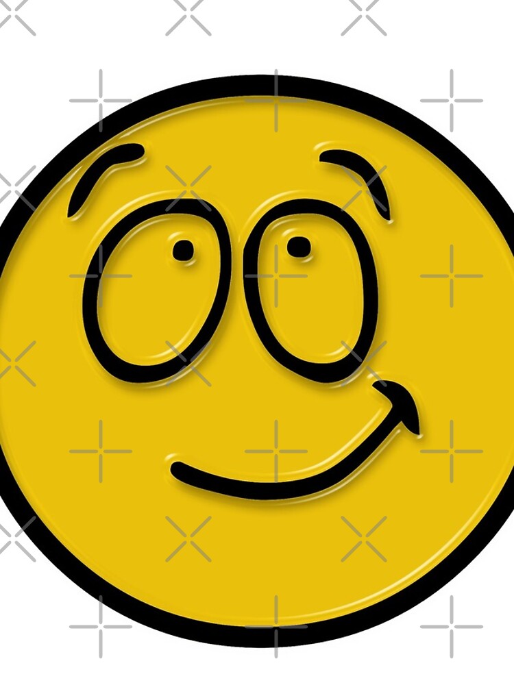 Thumbnail 4 of 4, iPhone Case, Smiley designed and sold by Rbd91.