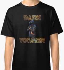 Dark Voyager Skin-Fortnite Classic T-Shirt
