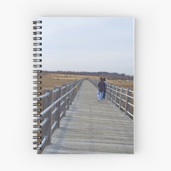 Artikelvorschau, Bridge to Nowhere entworfen und verkauft von Kristy Dalpez.