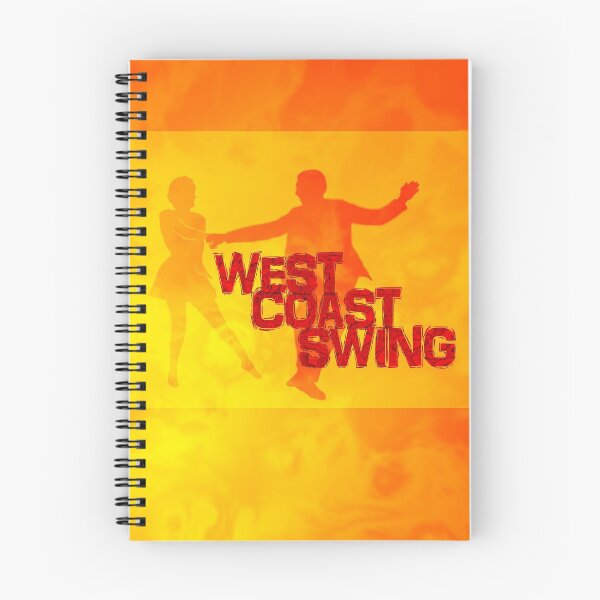 Item preview, West Coast swing designed and sold by cglightNingART.